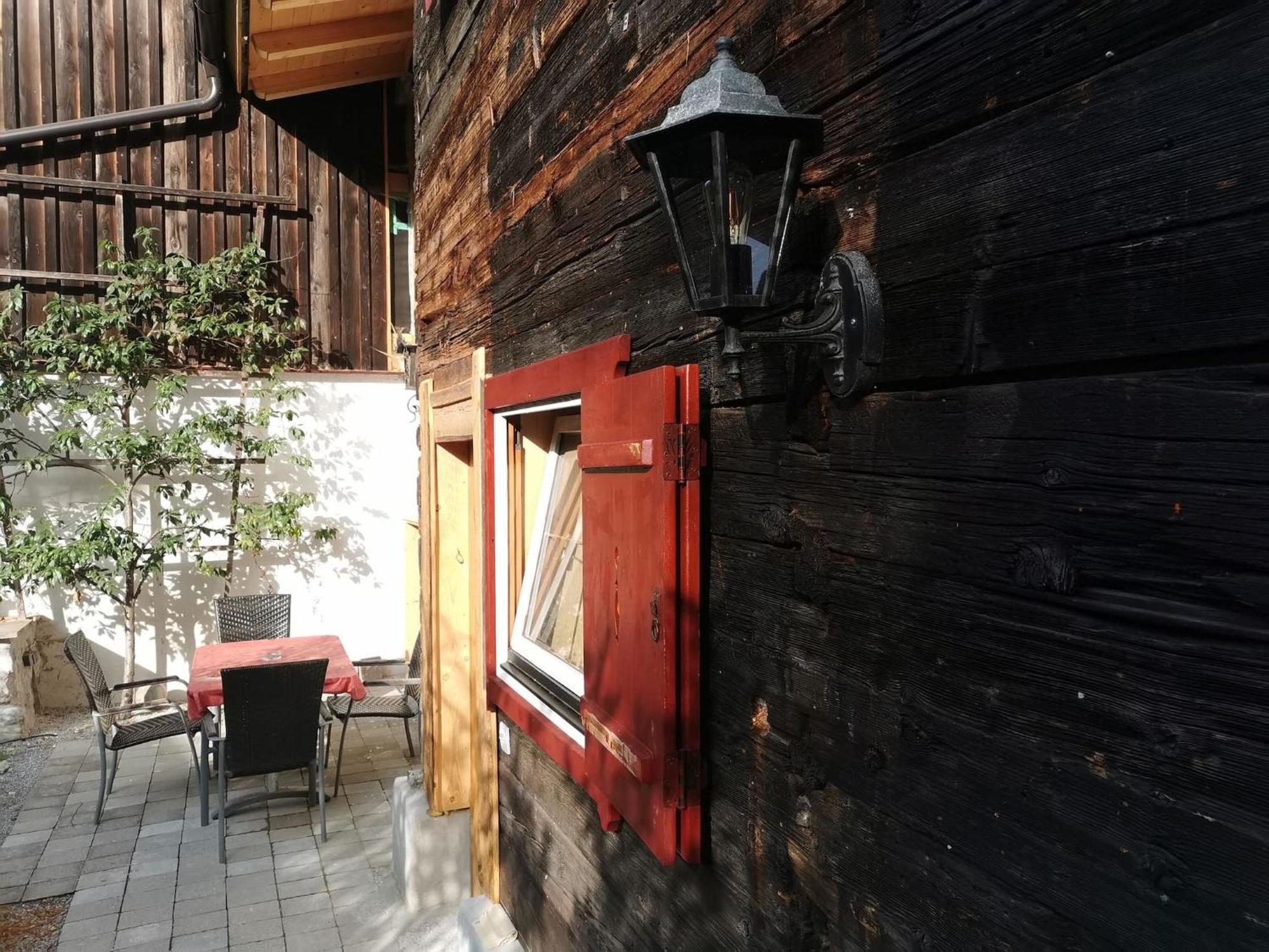 Kaiserhaus Harald Astner Ebbs Studio 2 Exterior foto
